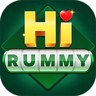 Hi Rummy logo