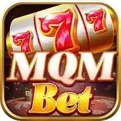 MQM Bet logo