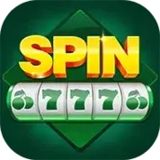 Spin 777 logo