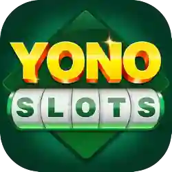 Yono Slots logo