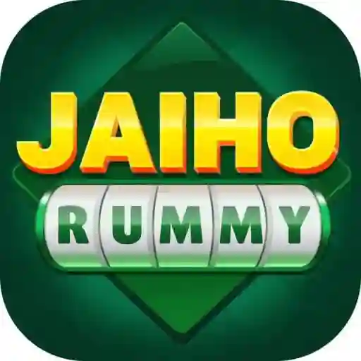 Jaiho Rummy logo