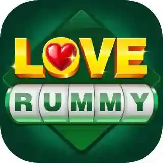 Love Rummy logo